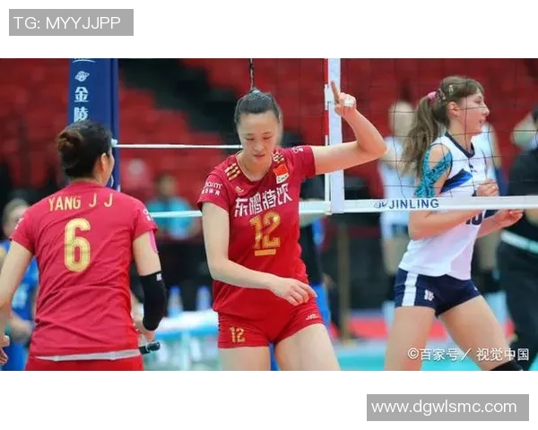 上海排球队实力排名第十展现强劲竞争力与发展潜力