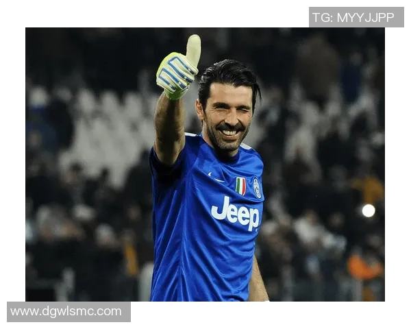 传奇门将布冯的足球之路与77号背后的故事揭秘